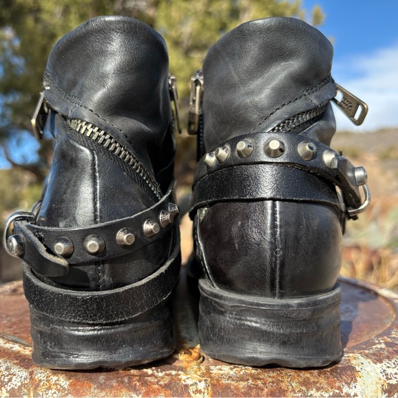 A.S.98 Steve Boot - Picture 9 of 16